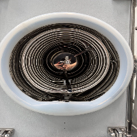 Millrock Technology MAGNUM Series Pilot Freeze Dryer image 3